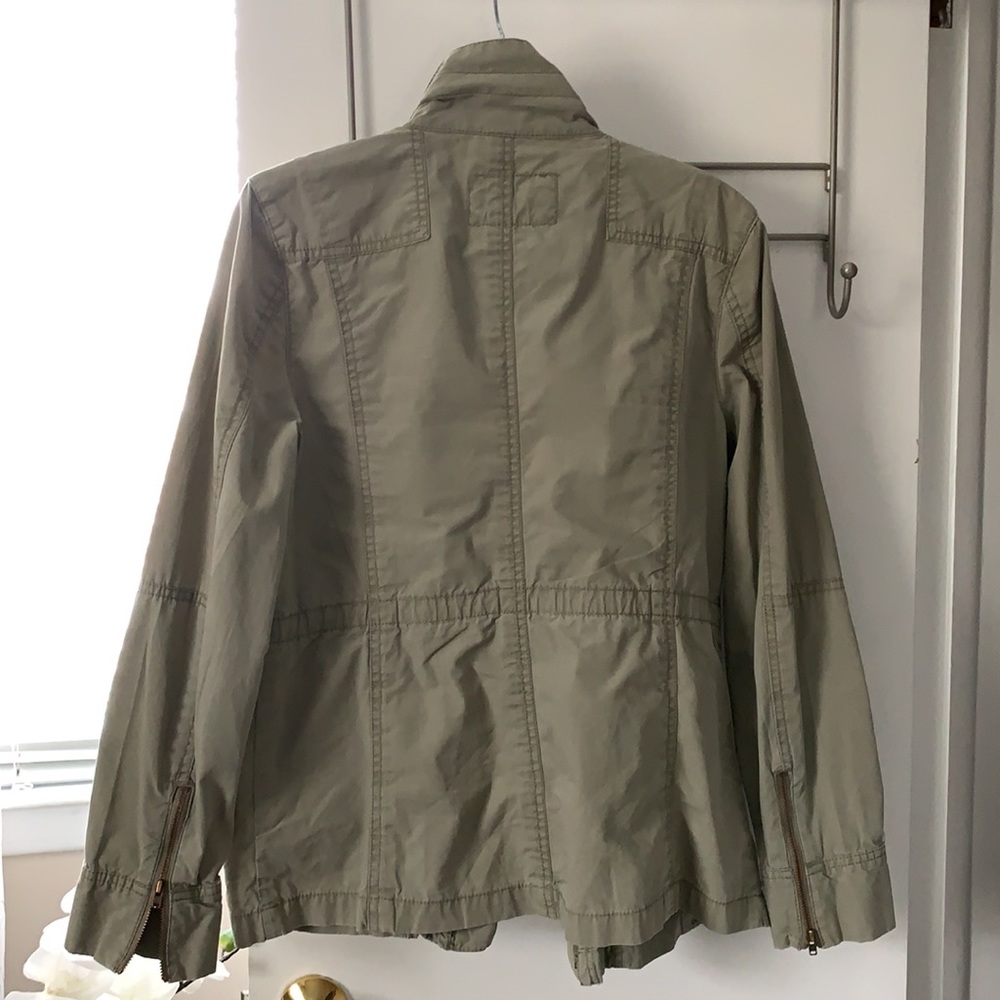 Utility Jacket By Calvin Klein - image 4